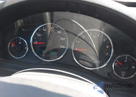 2010 Jeep Liberty Limited from USA, damaged, VIN 1J4PN5GK5AW177656